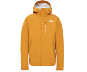 The North Face Dryzzle Futurelight citrine yellow au meilleur prix
