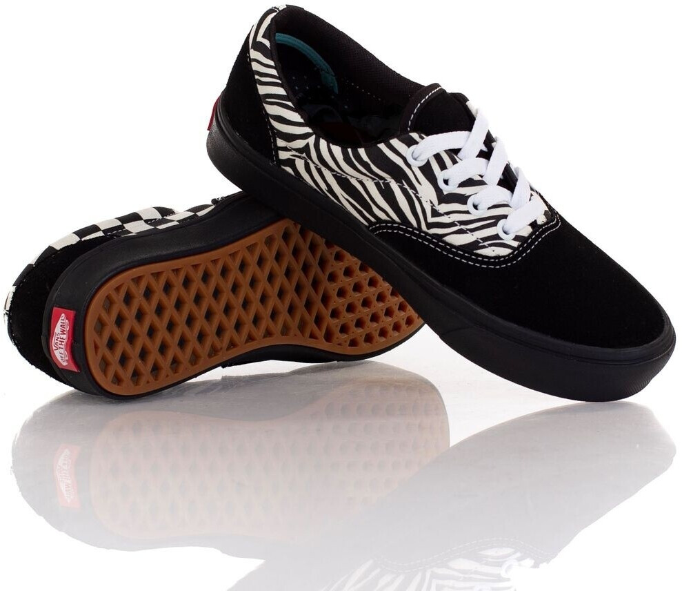Vans ComfyCush Era Mixed Media antique white black ab 47 04 Preisvergleich bei idealo