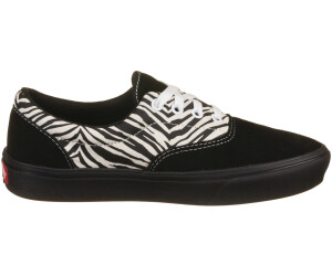 Vans 2024 comfycush zebra