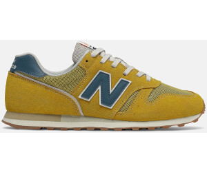 New balance 737 gelb discount