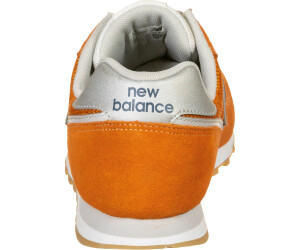 New Balance 373v2 varsity orange with rogue wave au meilleur prix ...