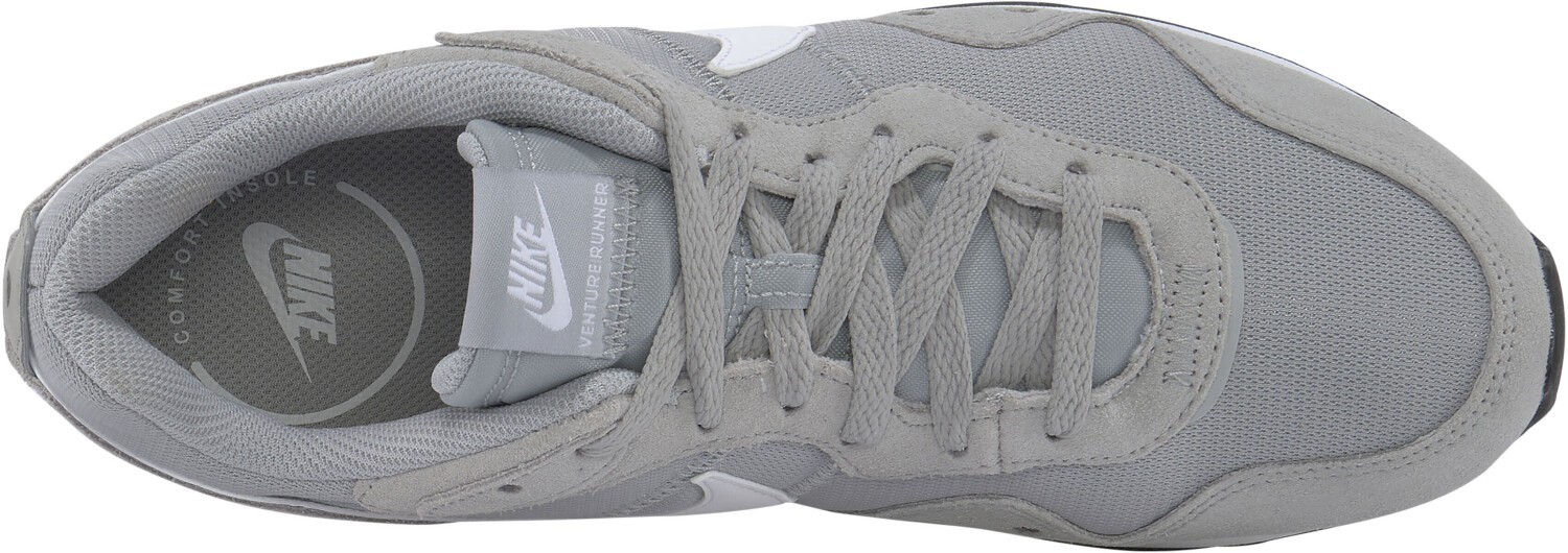 nike venture grey