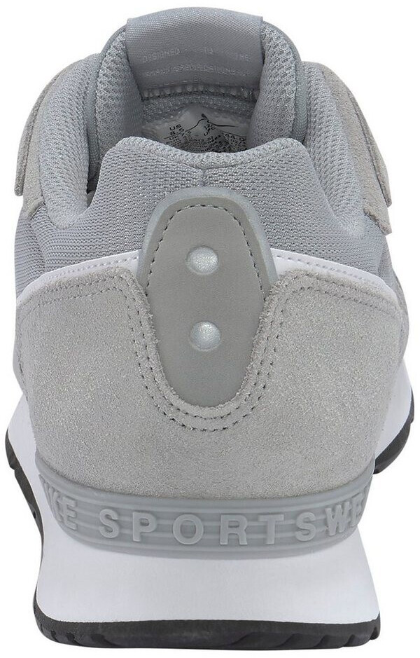 nike venture grey