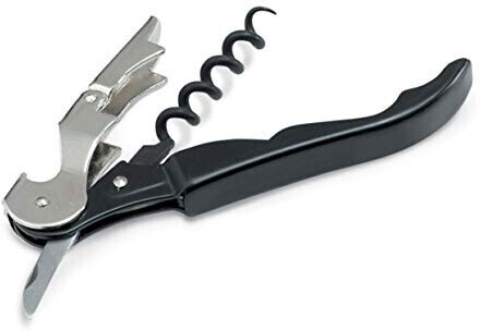 Pujadas 47602 Pulltap'S waiter's knife 5.1 cm spiral, 11.7 cm L, 10 pieces