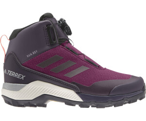 Terrex winter mid boa shoes 2025