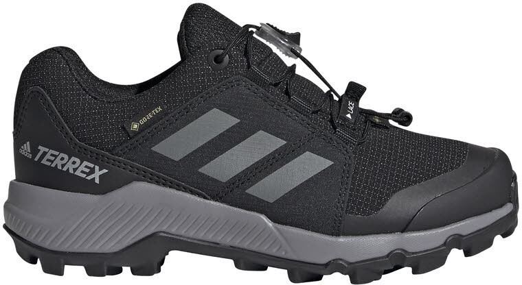 Adidas Terrex Gore Tex Hiking Kids core black grey three core black ab 57 99 Preisvergleich bei idealo