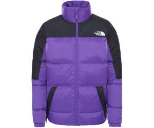 giubbotto the north face