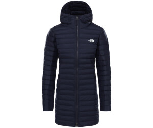the north face stretch down parka
