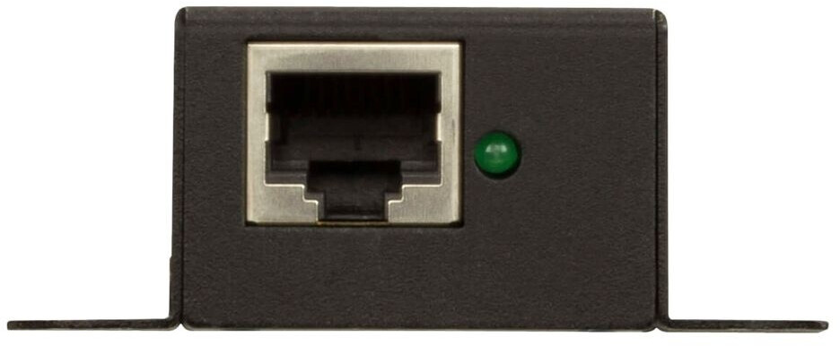 ATEN UCE3250 USB 2.0 Extender – 4 Ports, Verlängerung Bis 50m über Cat.5 Kabel, Ideal Für Drucker, Kameras & Mehr