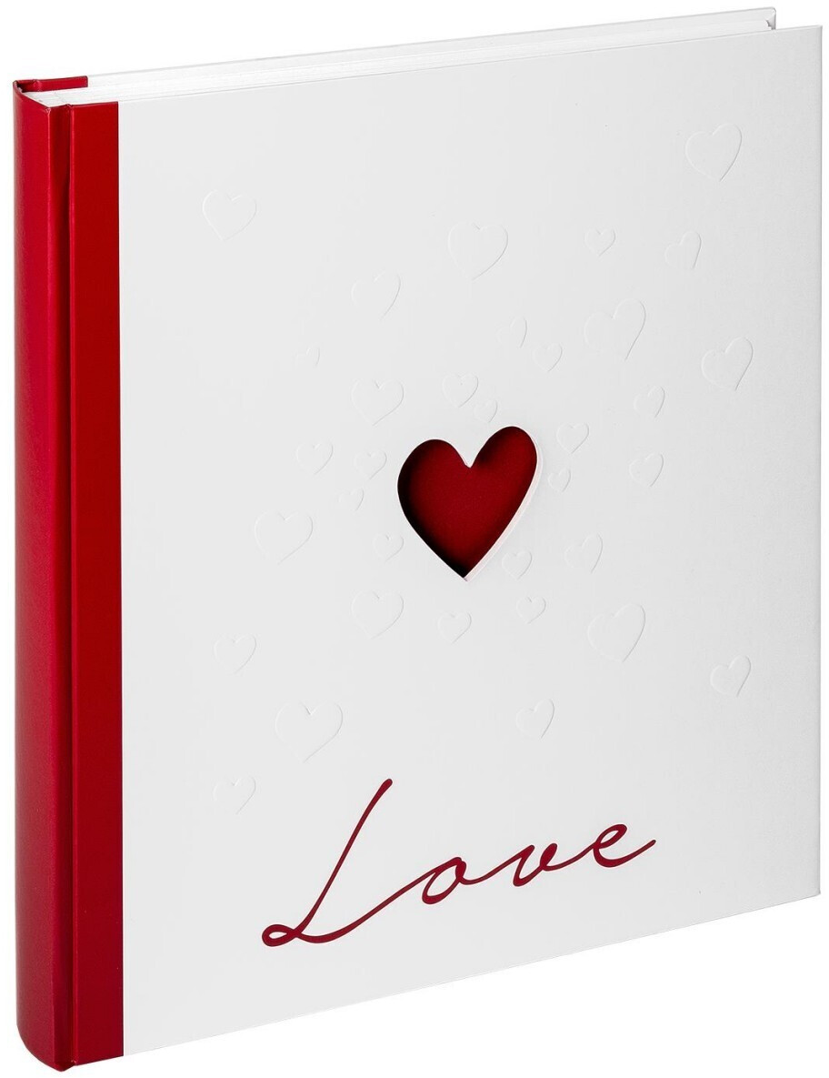 walther design Love 28x30,5/50 (UH-159)