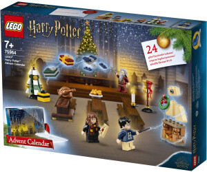 LEGO® Harry Potter 76390 Adventskalender 2021 NEU OVP 