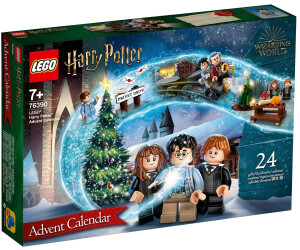 Harry potter lego advent calendar hot sale 2020