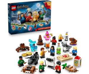 Lego 76418 Lego Harry Potter Advent Calendar 2022 Instructions Buy
