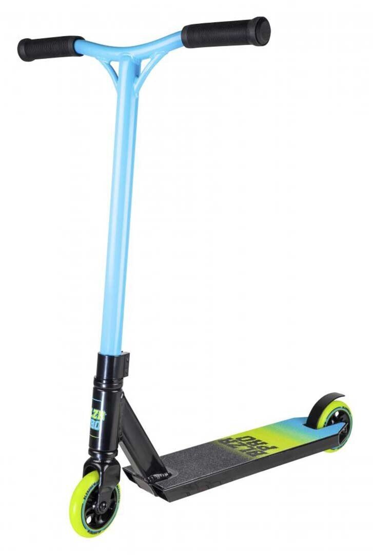 Blazer Pro Shift Mini Blue/Yellow