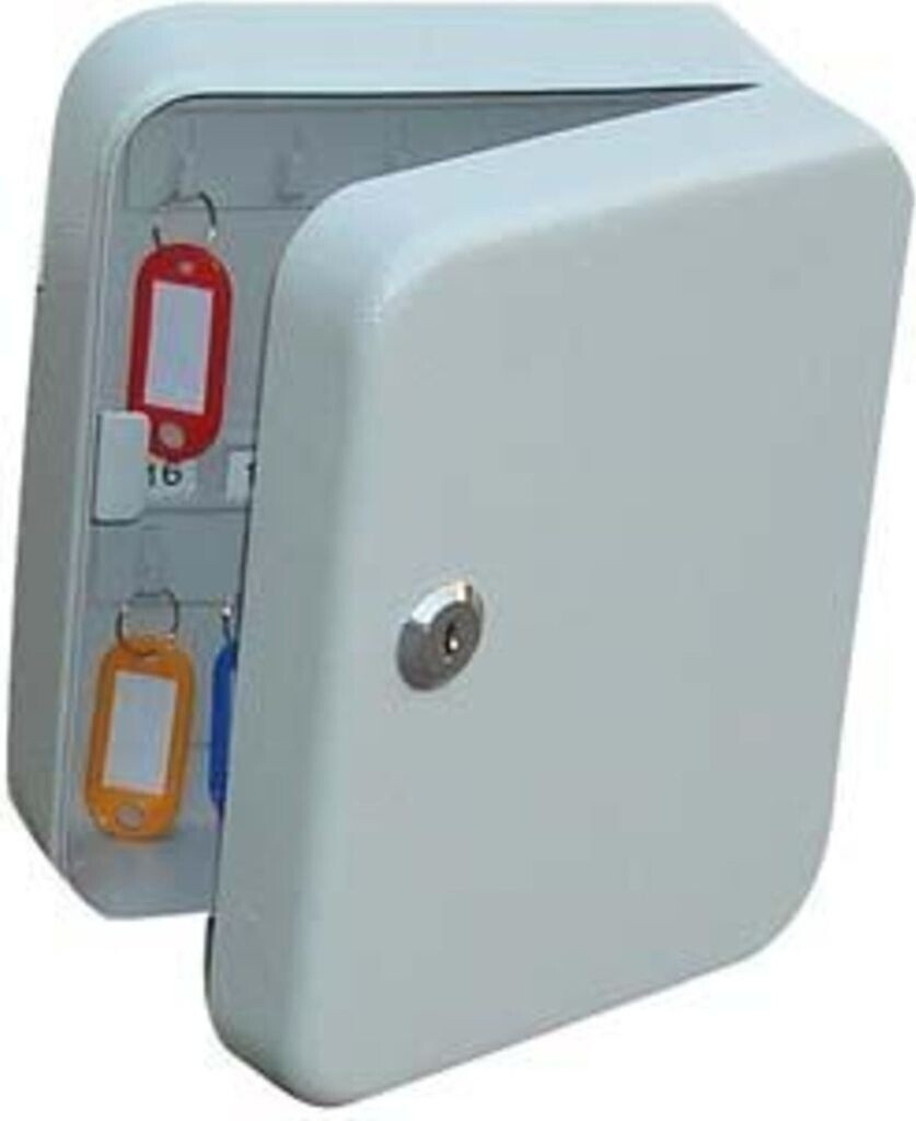 Format Key box 20 keys 200x160x80