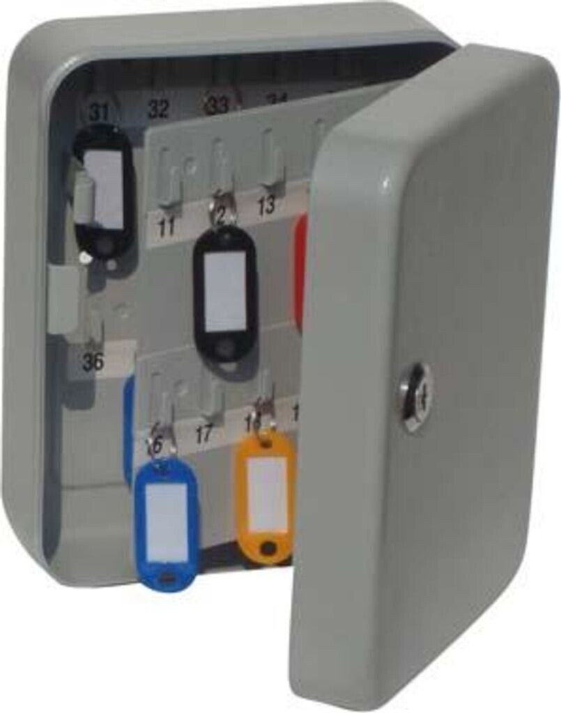 Format Key box 40 keys 200x160x80