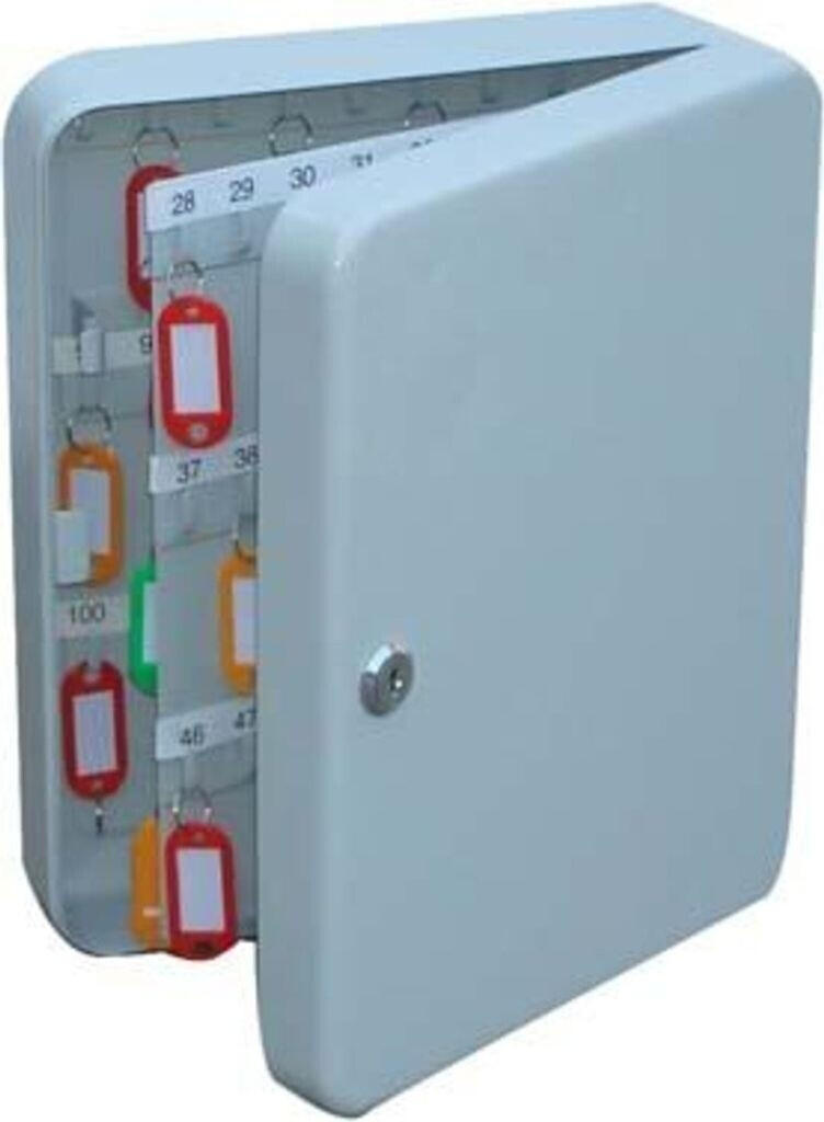 Format Key box 108 keys 300X240x80