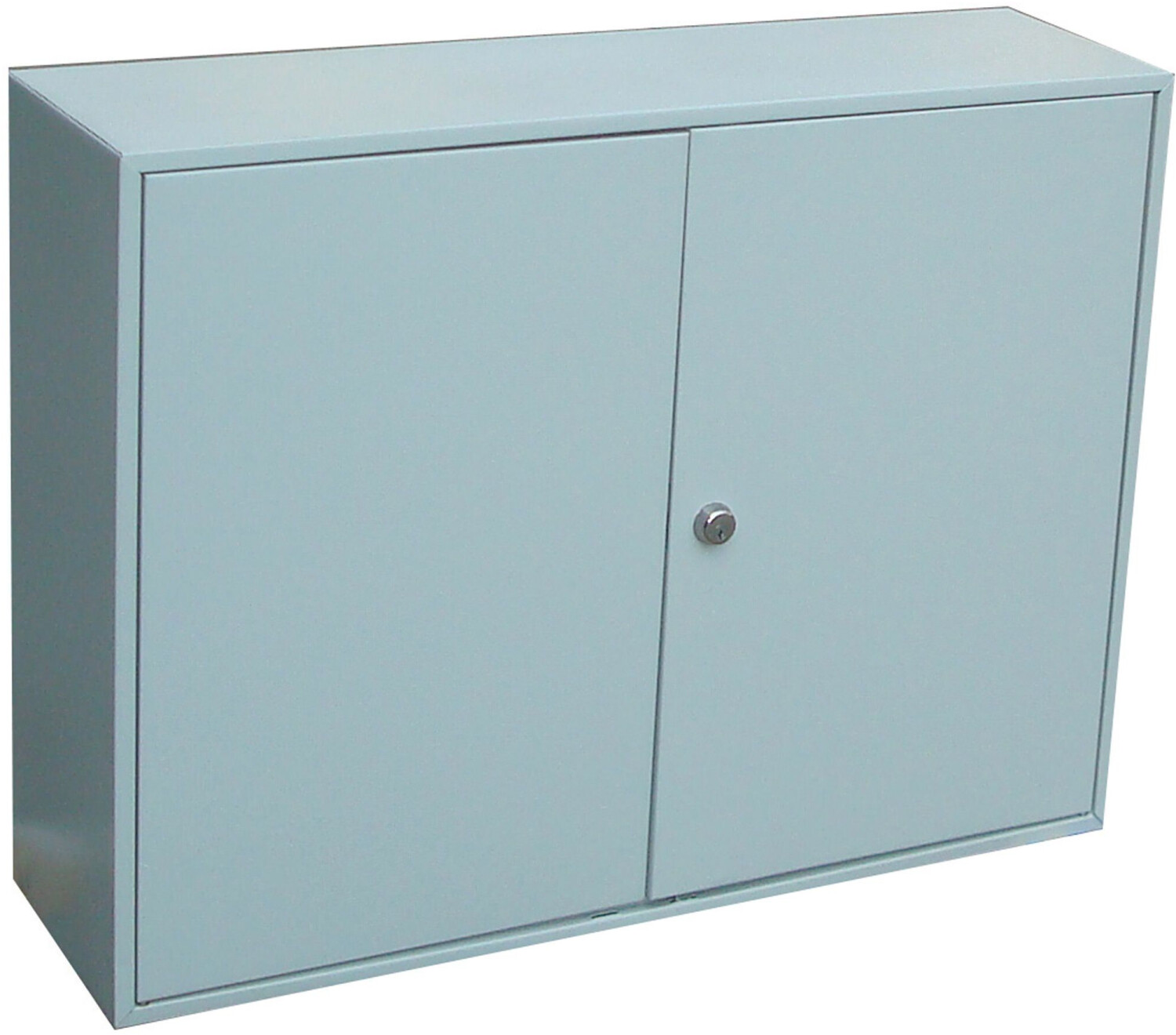 Format Key cabinet 600 h. 2 doors 550x730x205