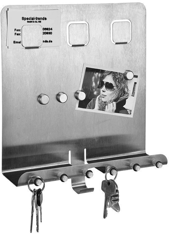Haushalt International 98070