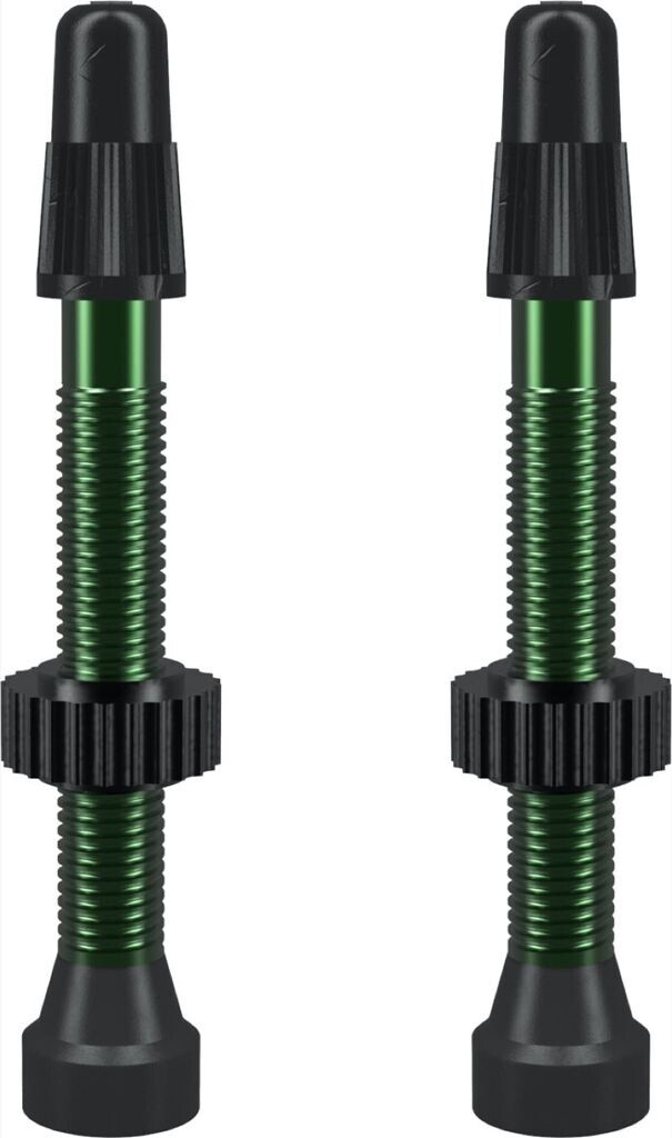 WTB TCS AL Presta Valve Orange Presta 46mm