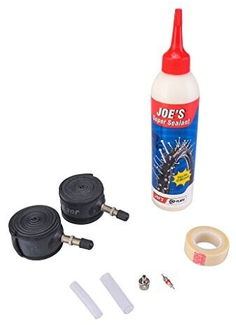 Joe's No-Flats A.M. Tubeless Conversion Kit 19-25 mm Schrader