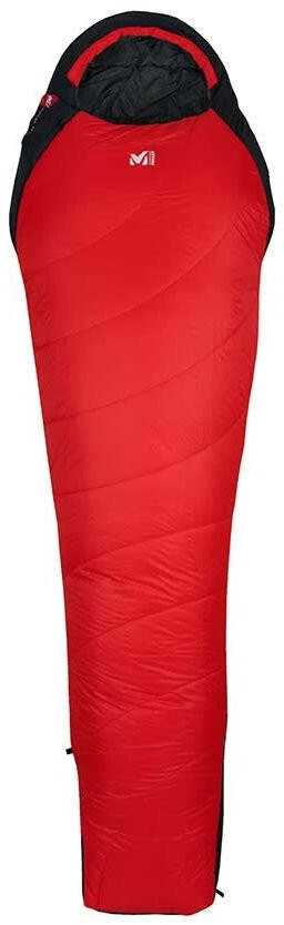 Millet Baikal 1100 reg L rouge
