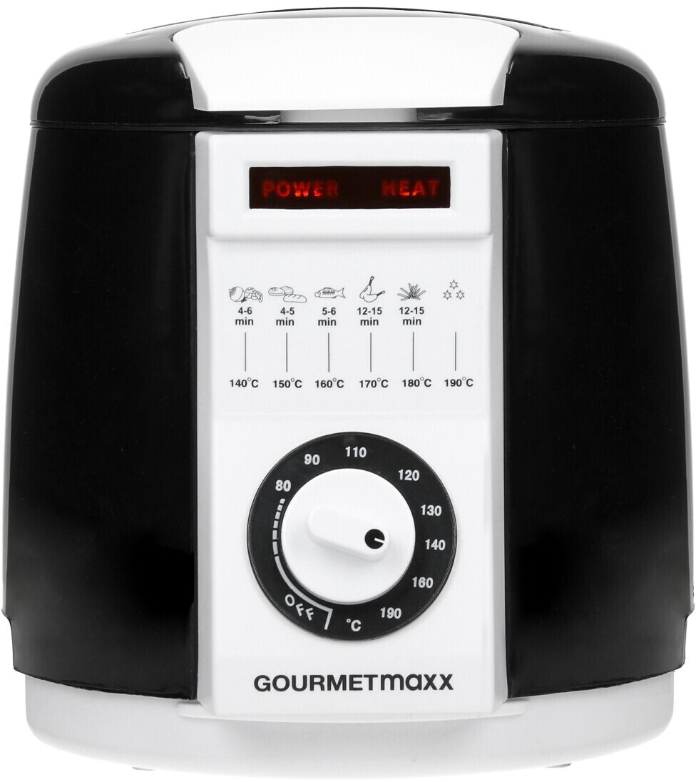 GOURMETmaxx 390001429