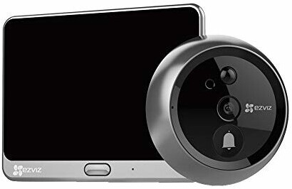 EZVIZ DP1C