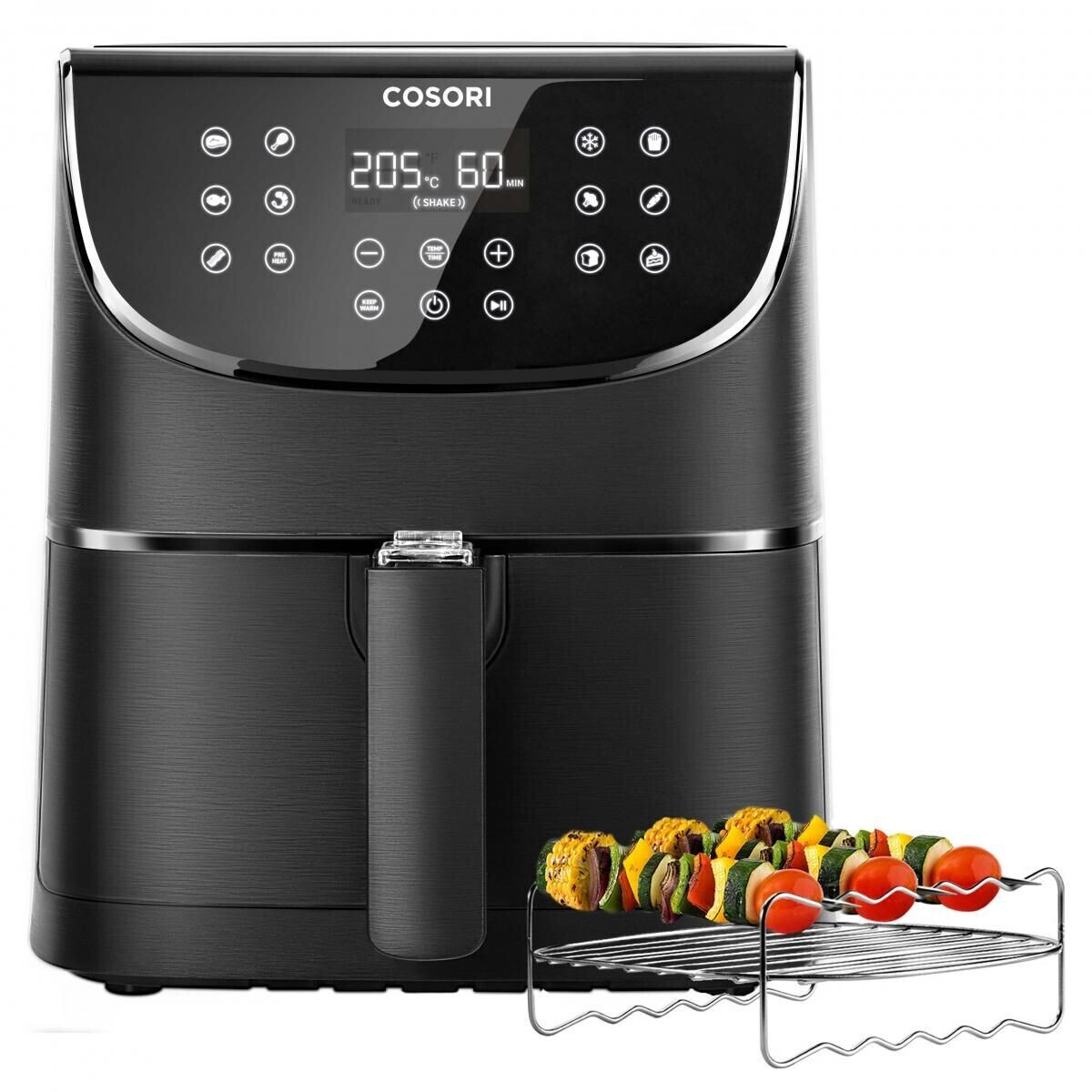 COSORI CP137-AF-RXB