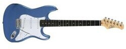 Eko Music S-100 3/4 Metallic Blue