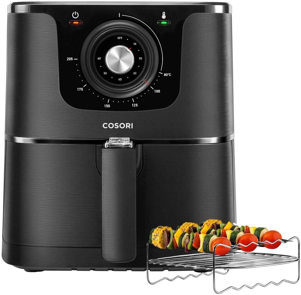 COSORI CO158AFRXB ab 79,81 € Preisvergleich bei idealo.de