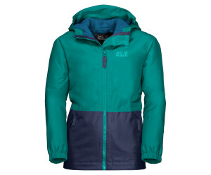 Snowy days jacket jack hot sale wolfskin