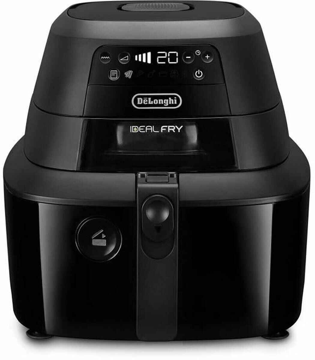 De'Longhi FH2184 BK