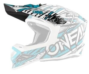 O'Neal Helmet shield 8Series Synthy One size