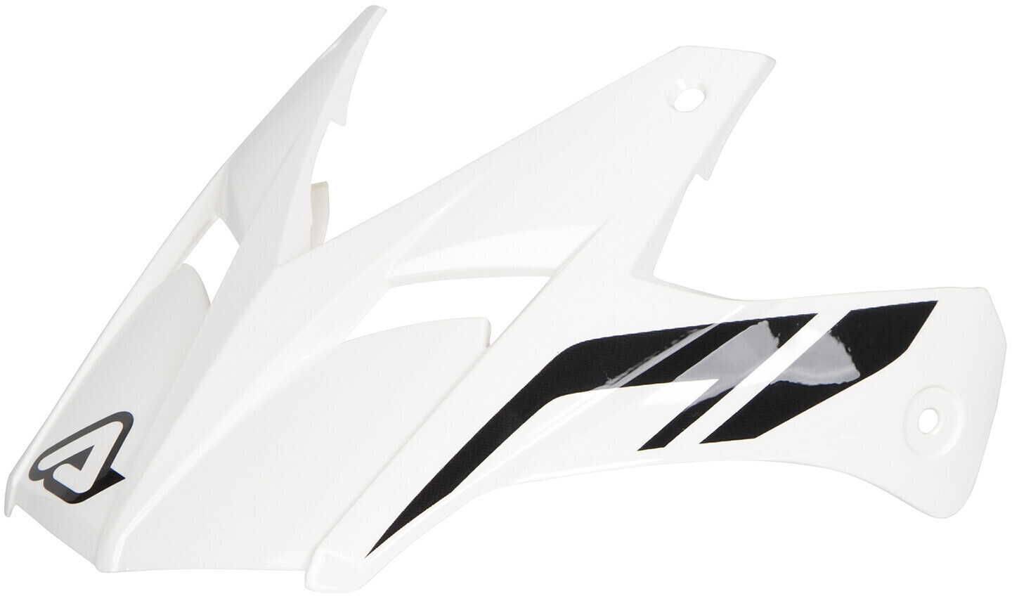 Acerbis Helmet shield Active Graffix One size