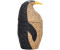 Bloomingville Aufbewahrungskorb Pinguin 37x69cm natur/schwarz