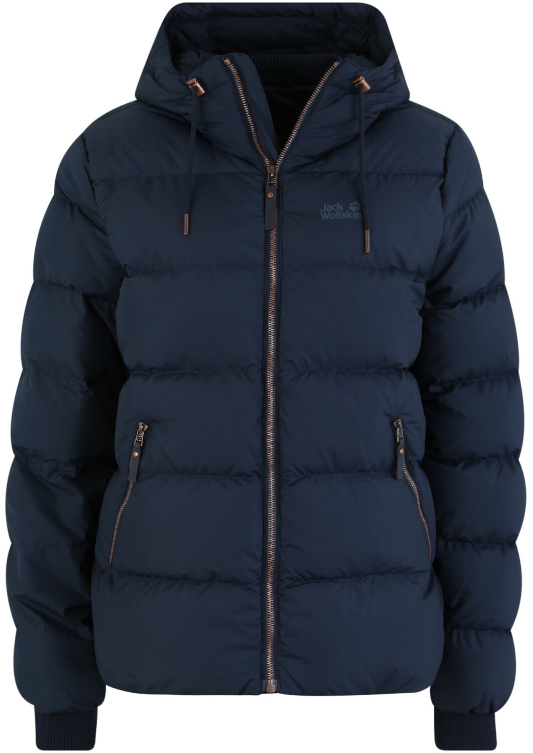 Jack wolfskin crystal shop palace short jacket