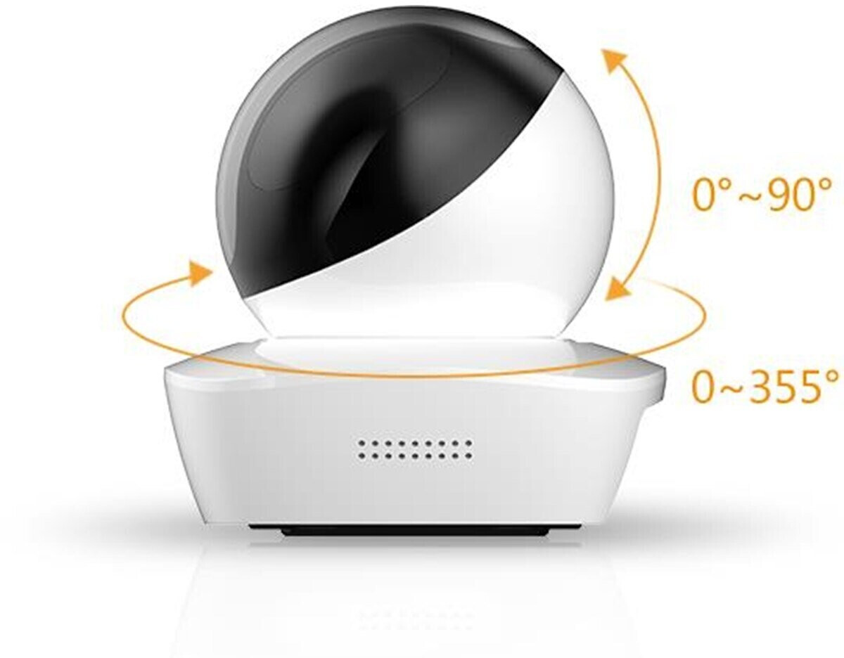 Buy Imou Ranger Pro Z from £32.99 (Today) Best Deals on