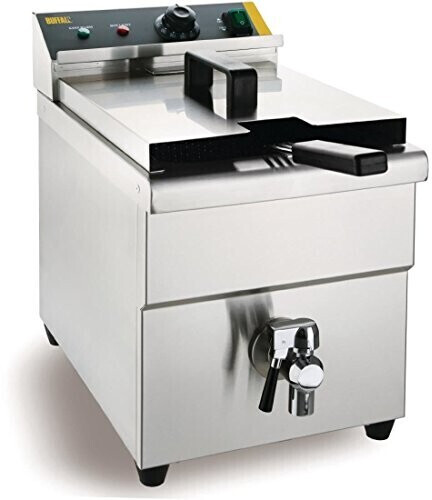 Buffalo Buffalo induction deep fryer 7.5L