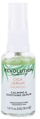 Revolution Beauty Cica Serum (30 ml)