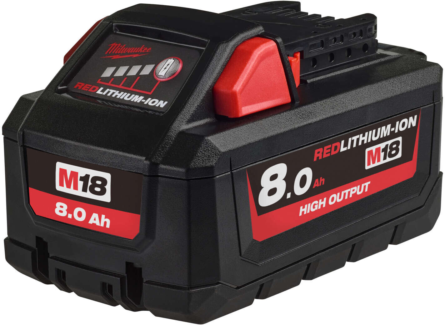 Milwaukee 8 online ah