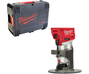 Milwaukee m18ftr sales