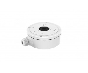 Hikvision DS-1280ZJ-DM18 Montage Box Anschlußdose Junction Box für Dome Kameras