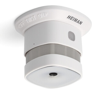 Heiman Rauchmelder