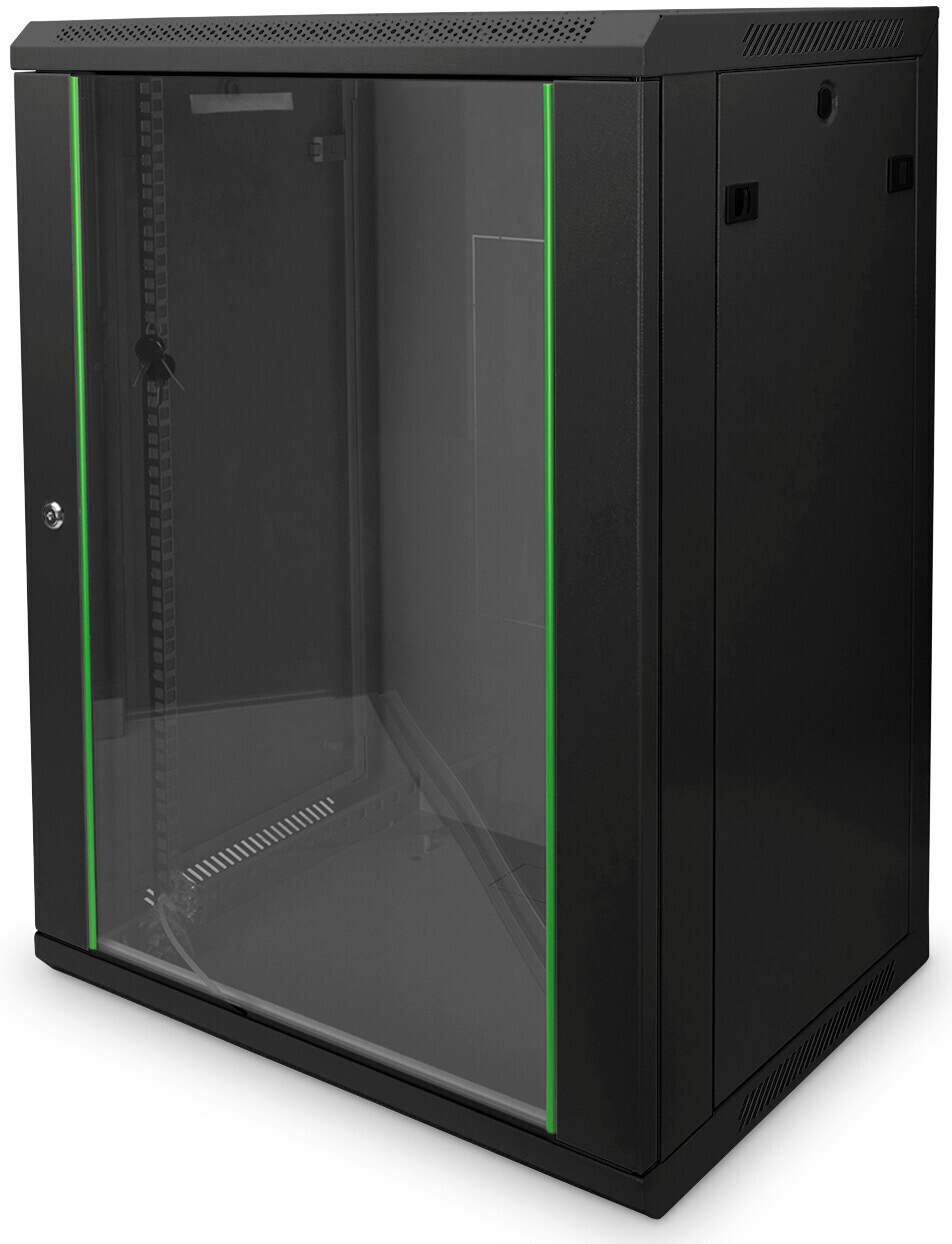 Digitus DN-19 16U-EC-N