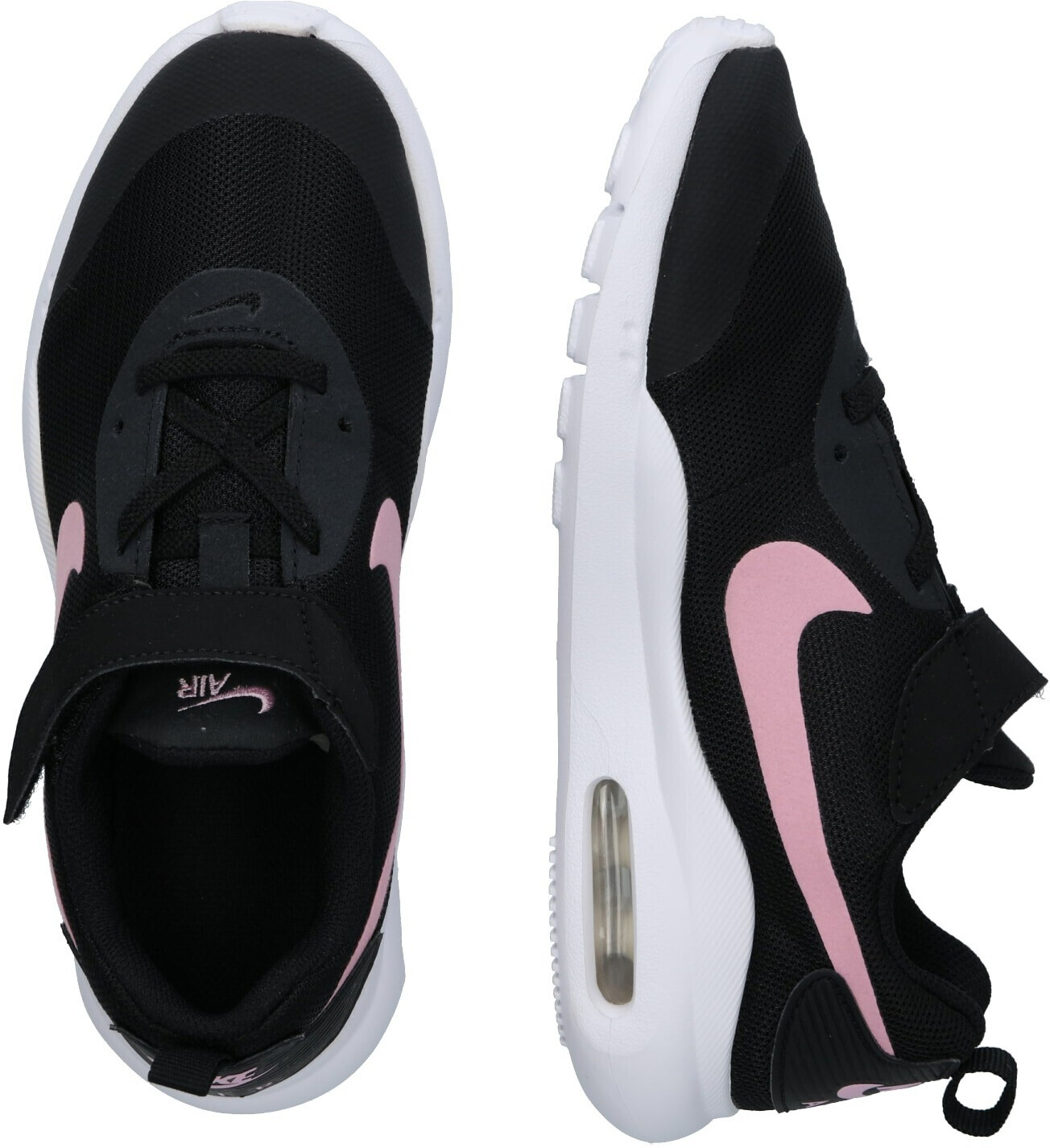 nike air max oketo kids