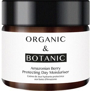 Dr. Botanicals Amazonian Berry Protecting Day Moisturiser (50ml)