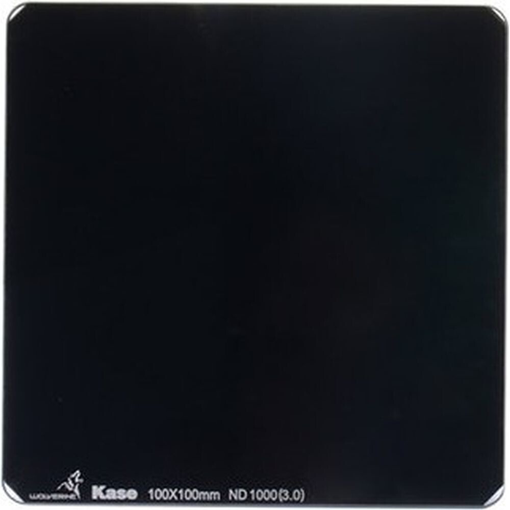 Kase Filters 100x100mm ND 1000 Standard