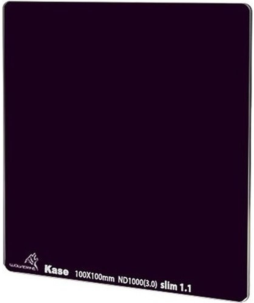 Kase Filters 100x100mm ND 1000 Slim