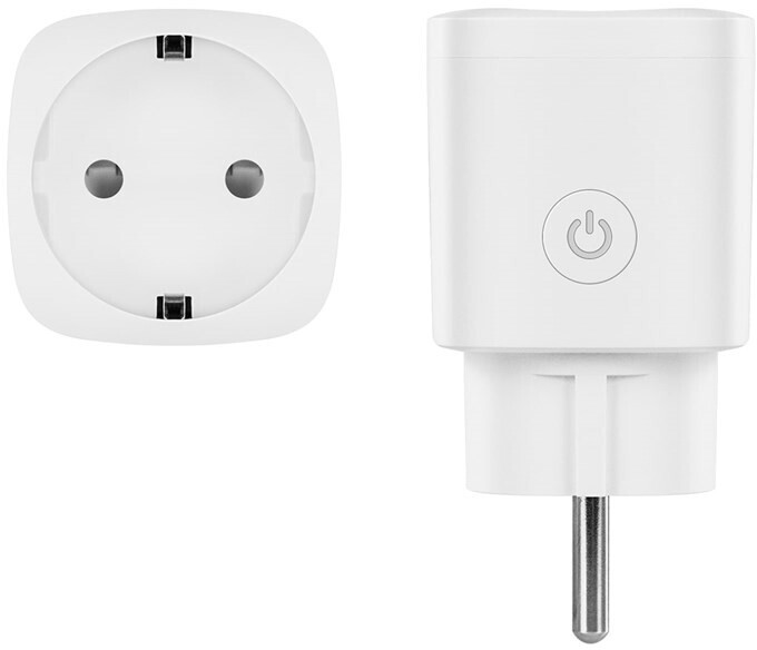 Hombli Smart Socket
